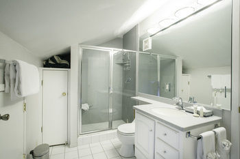 Snowcrest Villa Парк Сити Екстериор снимка