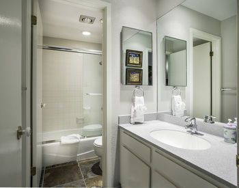 Snowcrest Villa Парк Сити Екстериор снимка